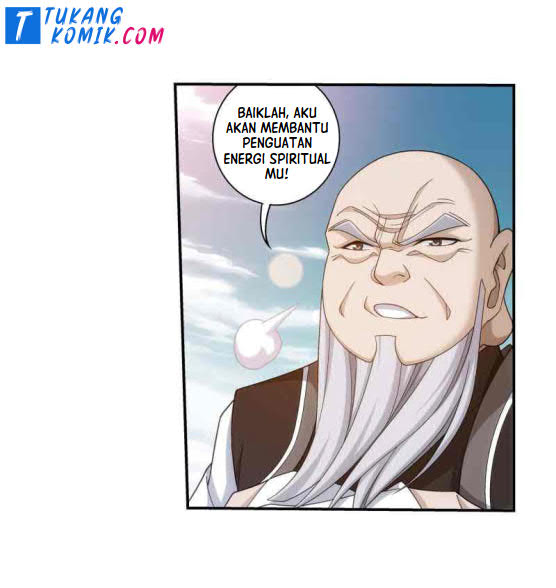The Great Ruler Chapter 155.2 - halaman 39
