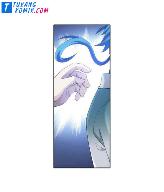 The Great Ruler Chapter 155.2 - halaman 42