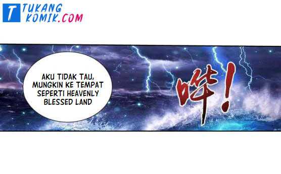 The Great Ruler Chapter 156.1 - halaman 10