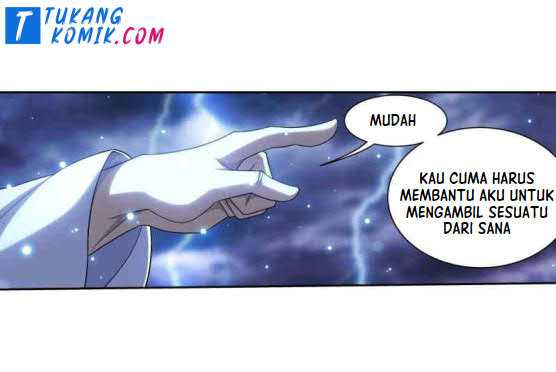 The Great Ruler Chapter 156.1 - halaman 21
