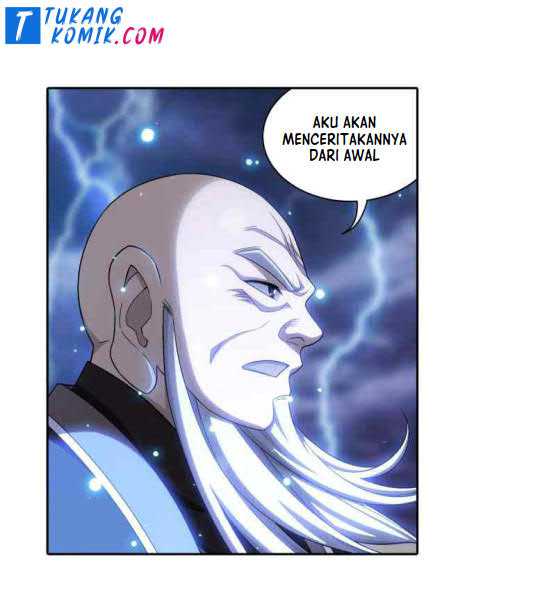 The Great Ruler Chapter 156.1 - halaman 26
