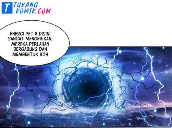 The Great Ruler Chapter 156.1 - halaman 30