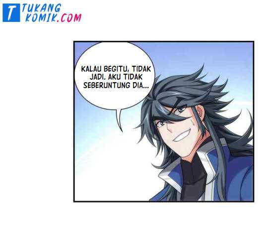 The Great Ruler Chapter 156.1 - halaman 6