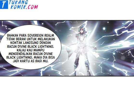 The Great Ruler Chapter 156.2 - halaman 13