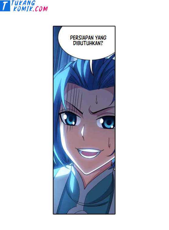 The Great Ruler Chapter 156.2 - halaman 18