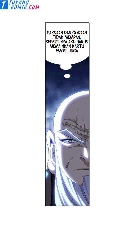 The Great Ruler Chapter 156.2 - halaman 27