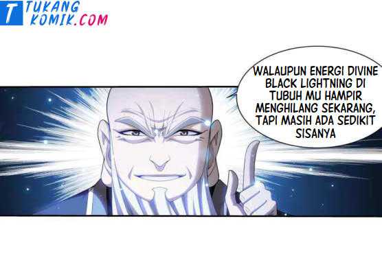 The Great Ruler Chapter 156.2 - halaman 8
