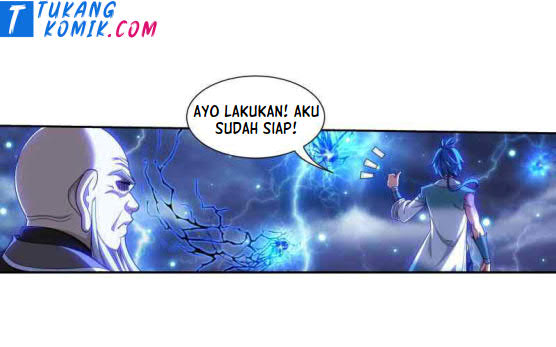 The Great Ruler Chapter 157.1 - halaman 10