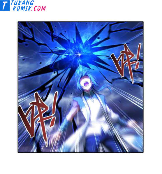 The Great Ruler Chapter 157.1 - halaman 12