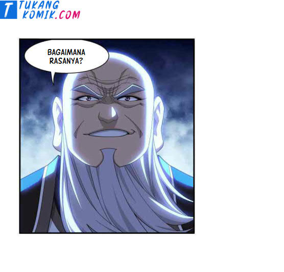 The Great Ruler Chapter 157.1 - halaman 15