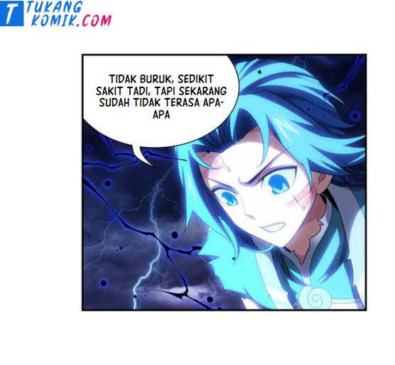The Great Ruler Chapter 157.1 - halaman 16