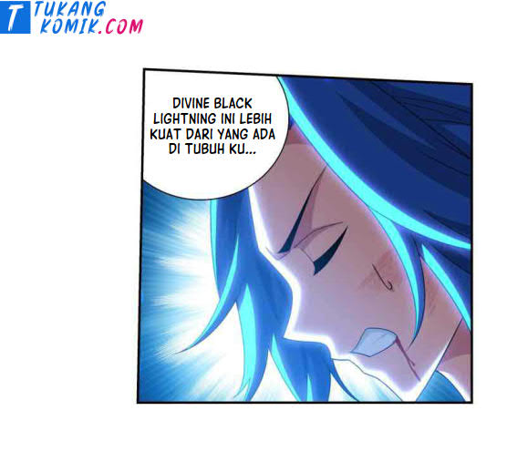 The Great Ruler Chapter 157.1 - halaman 19