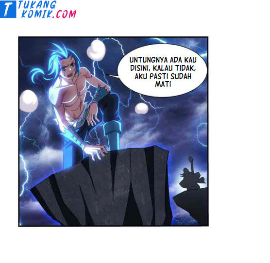 The Great Ruler Chapter 157.1 - halaman 20