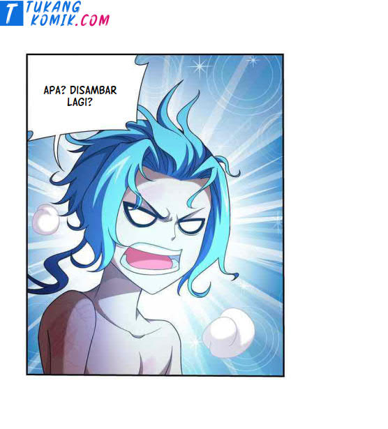 The Great Ruler Chapter 157.1 - halaman 27