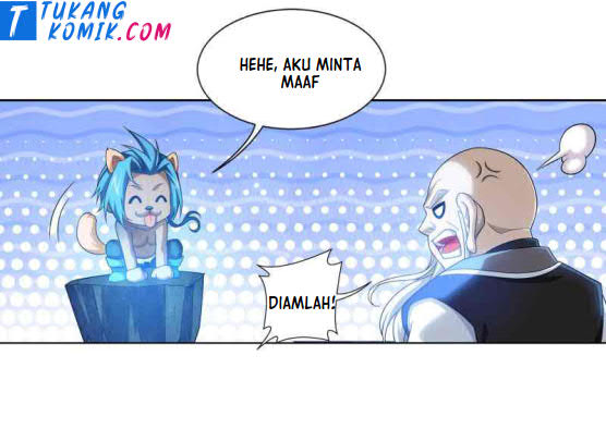 The Great Ruler Chapter 157.1 - halaman 36