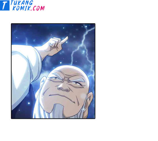 The Great Ruler Chapter 157.1 - halaman 37