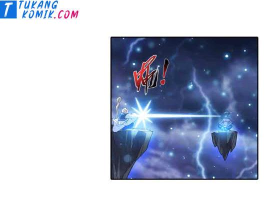 The Great Ruler Chapter 157.1 - halaman 38