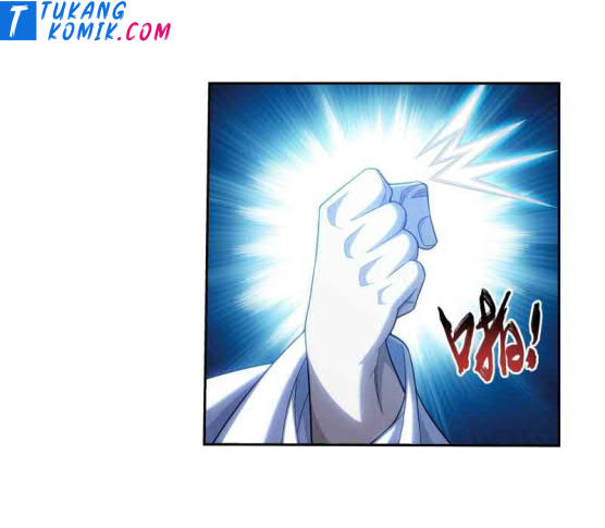 The Great Ruler Chapter 157.1 - halaman 7