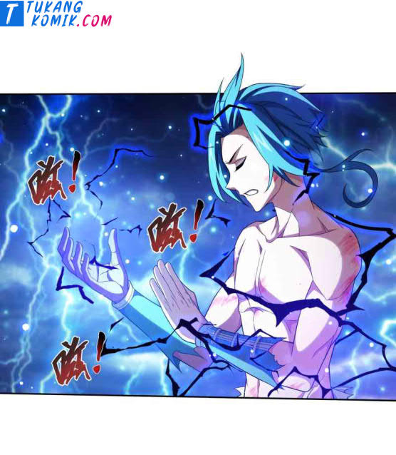 The Great Ruler Chapter 157.2 - halaman 11