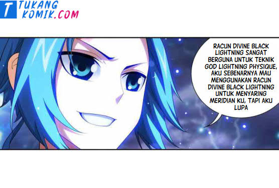 The Great Ruler Chapter 157.2 - halaman 15