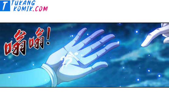 The Great Ruler Chapter 157.2 - halaman 19