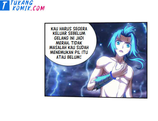 The Great Ruler Chapter 157.2 - halaman 25