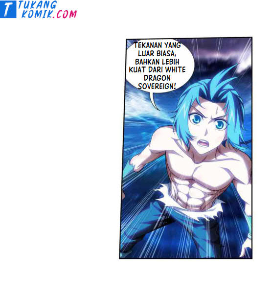 The Great Ruler Chapter 157.2 - halaman 29