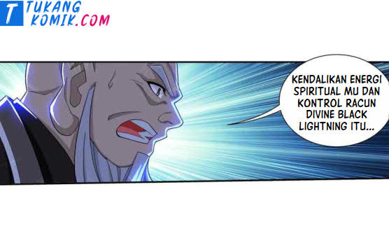 The Great Ruler Chapter 157.2 - halaman 3