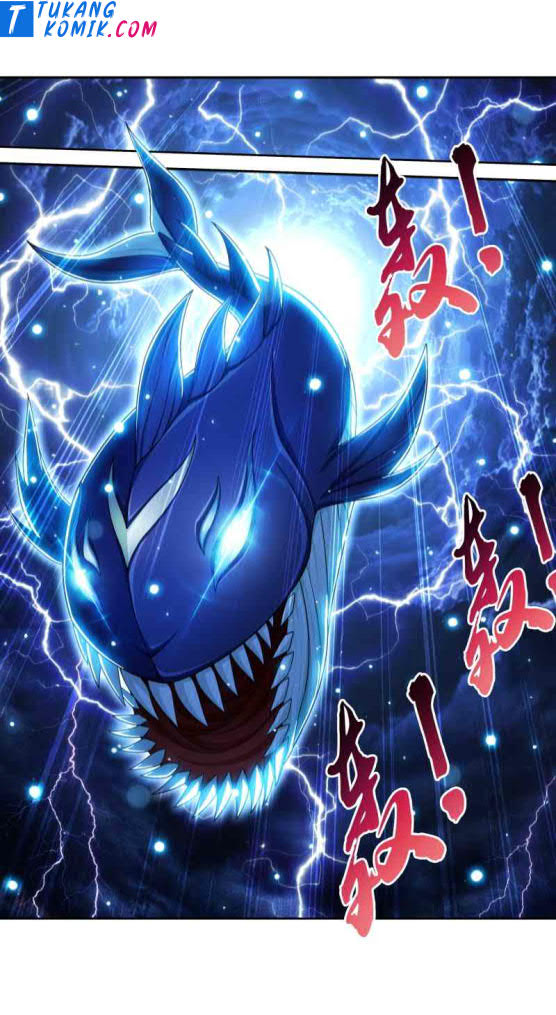 The Great Ruler Chapter 157.2 - halaman 30