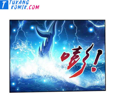 The Great Ruler Chapter 157.2 - halaman 31