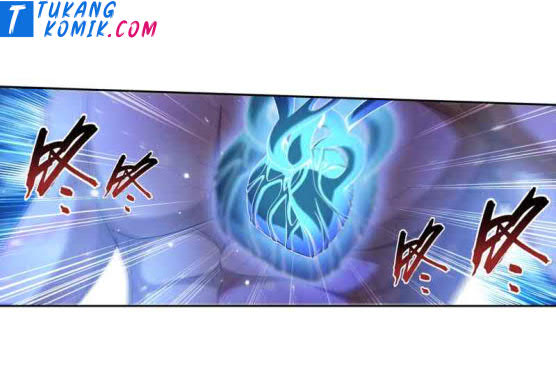 The Great Ruler Chapter 157.2 - halaman 5