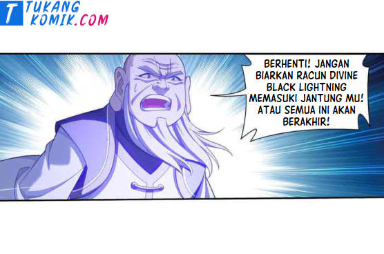 The Great Ruler Chapter 157.2 - halaman 6
