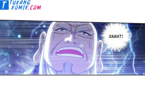 The Great Ruler Chapter 157.2 - halaman 8