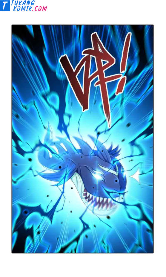 The Great Ruler Chapter 158.1 - halaman 10