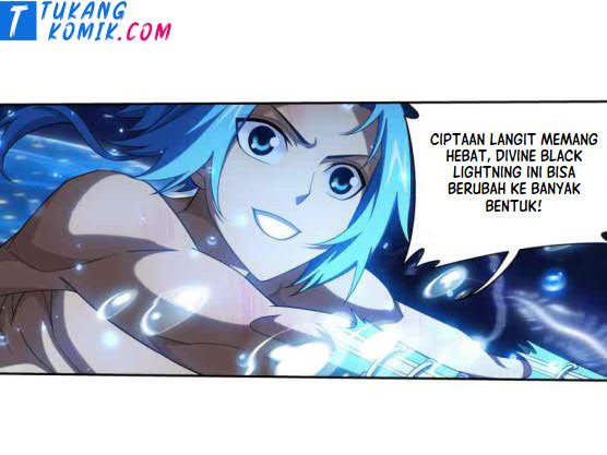 The Great Ruler Chapter 158.1 - halaman 25