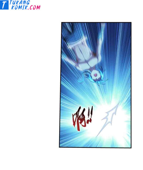 The Great Ruler Chapter 158.1 - halaman 27