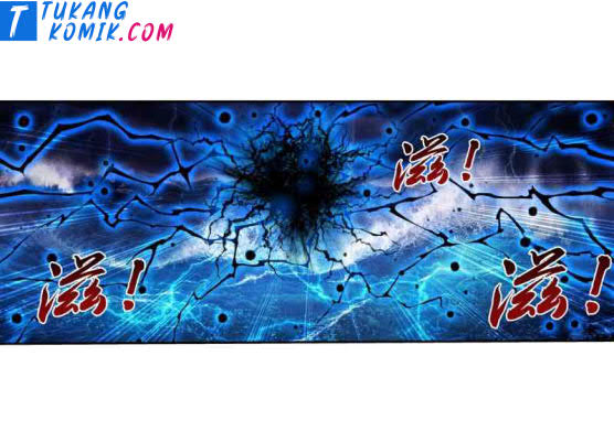 The Great Ruler Chapter 158.1 - halaman 3