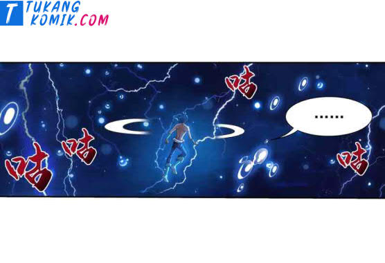 The Great Ruler Chapter 158.1 - halaman 30
