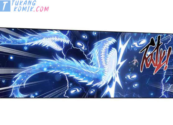 The Great Ruler Chapter 158.2 - halaman 10