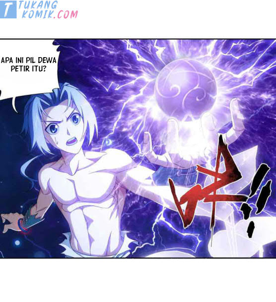 The Great Ruler Chapter 158.2 - halaman 13