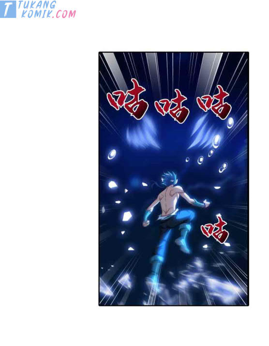The Great Ruler Chapter 158.2 - halaman 17