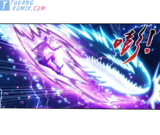 The Great Ruler Chapter 158.2 - halaman 19