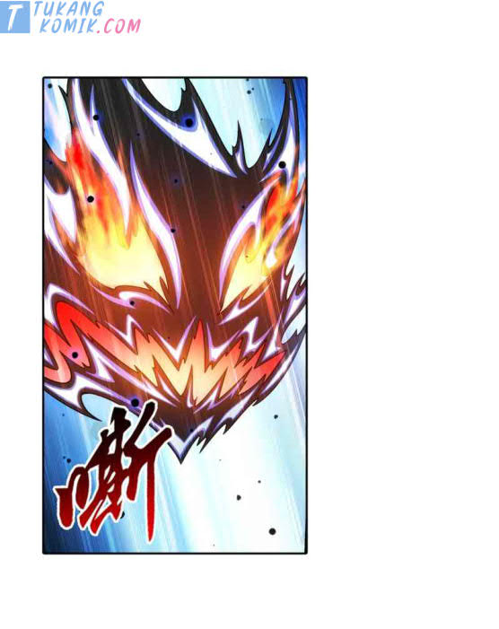 The Great Ruler Chapter 158.2 - halaman 23