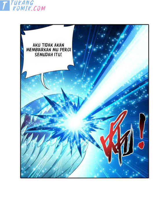 The Great Ruler Chapter 158.2 - halaman 24