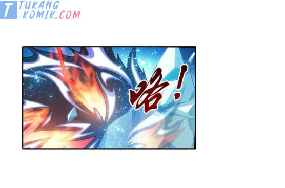 The Great Ruler Chapter 158.2 - halaman 26