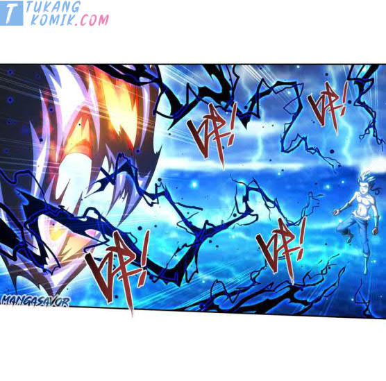 The Great Ruler Chapter 158.2 - halaman 29