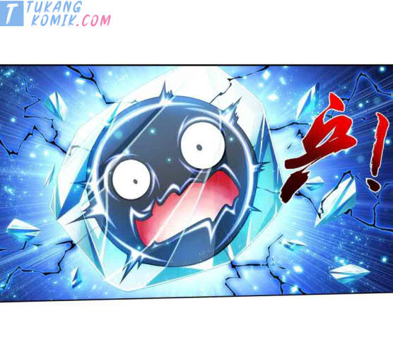 The Great Ruler Chapter 159.1 - halaman 10