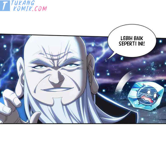 The Great Ruler Chapter 159.1 - halaman 12