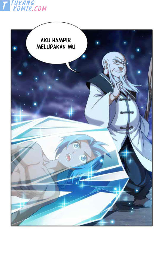 The Great Ruler Chapter 159.1 - halaman 13