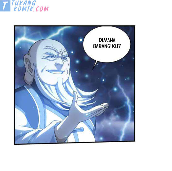 The Great Ruler Chapter 159.1 - halaman 19